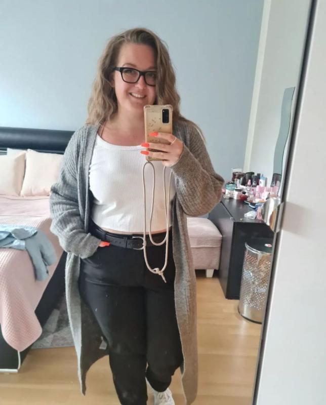 Woman image