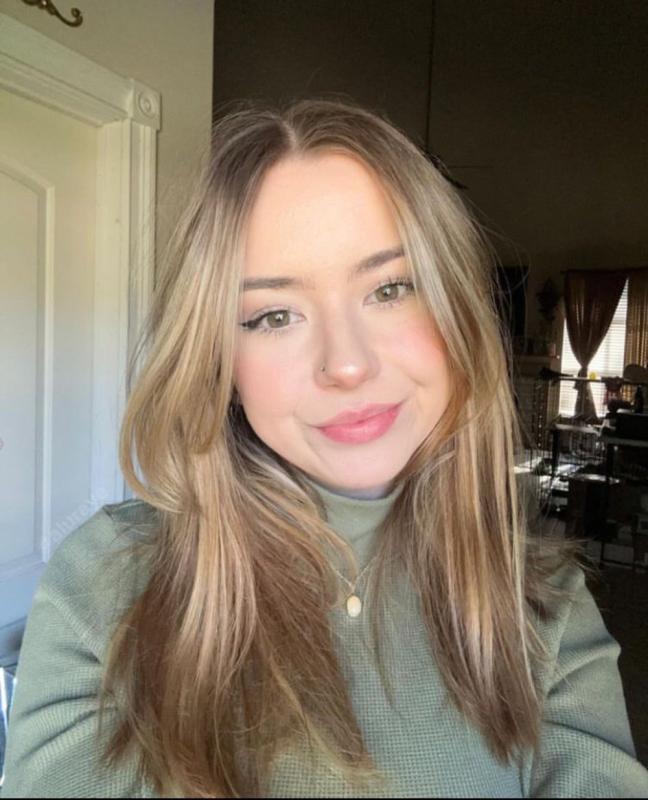 Woman image