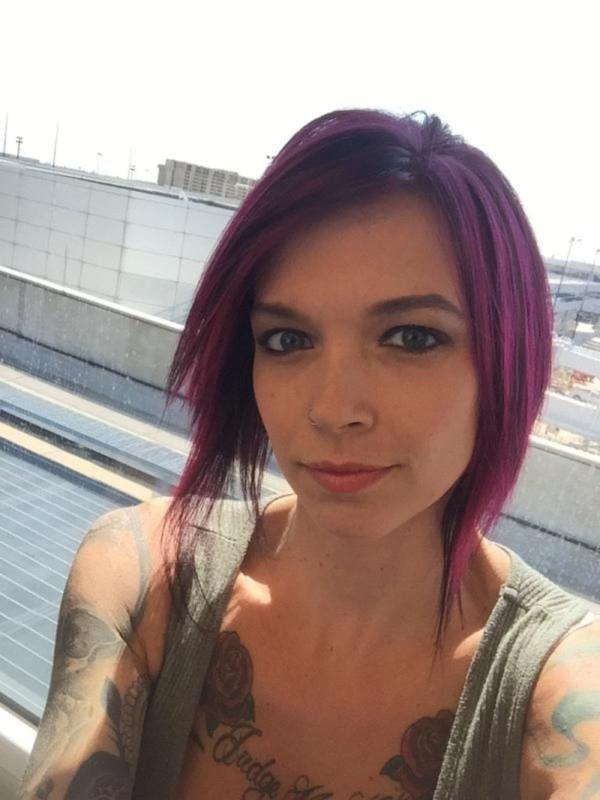 Woman image