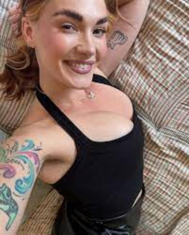 Woman image