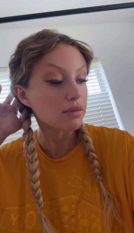 Woman image