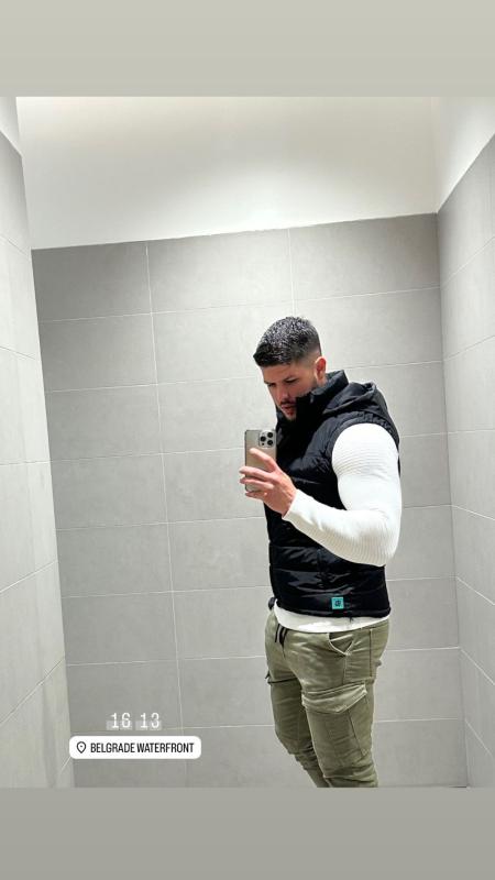 Man image