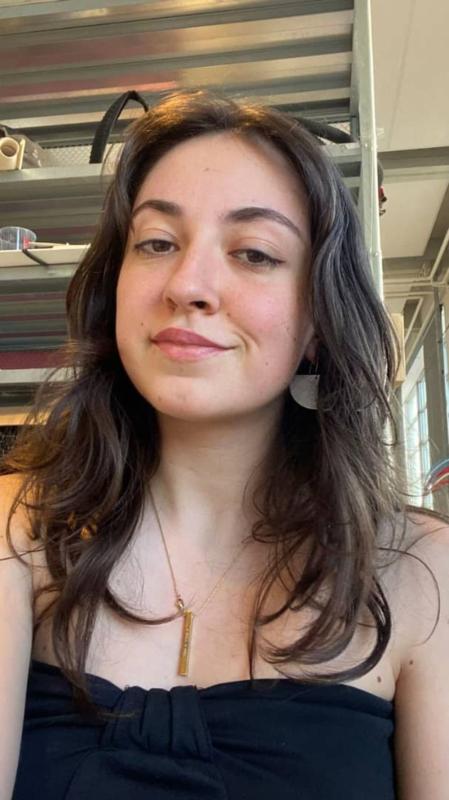 Woman image