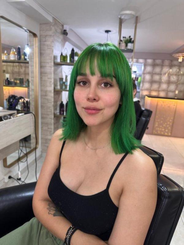 Woman image
