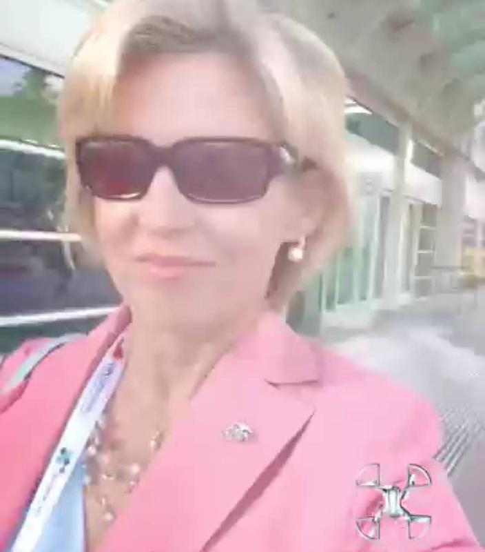 Woman image