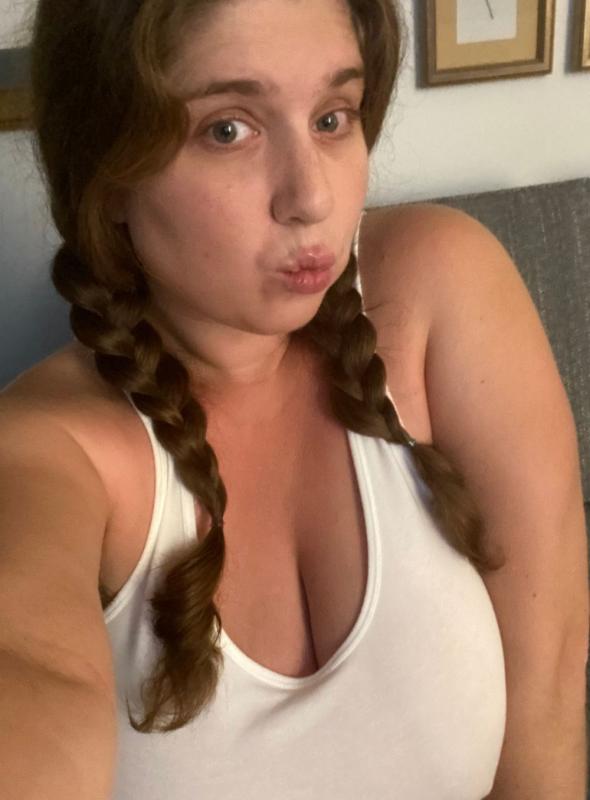 Woman image