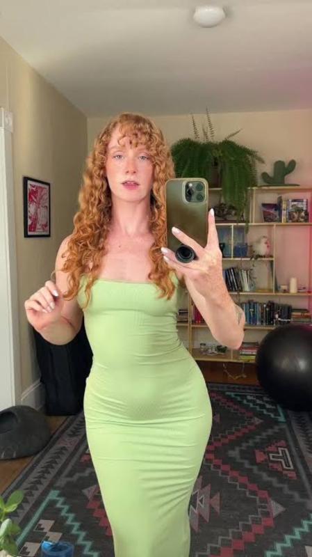 Woman image