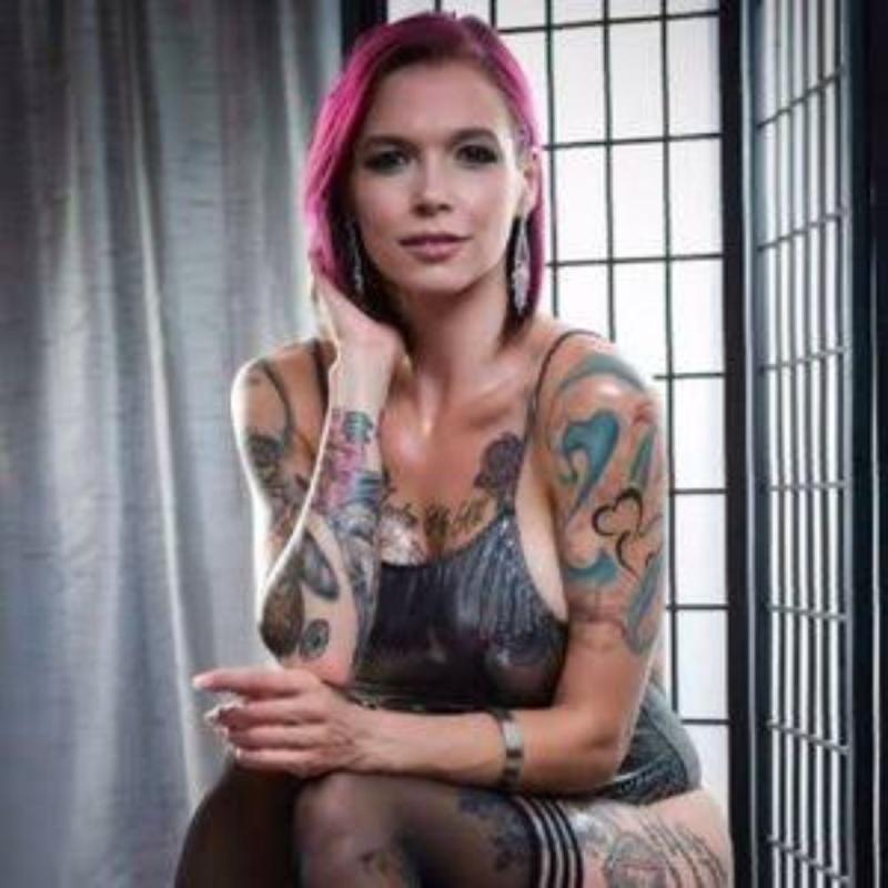 Woman image