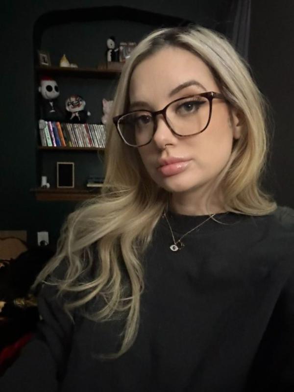 Woman image