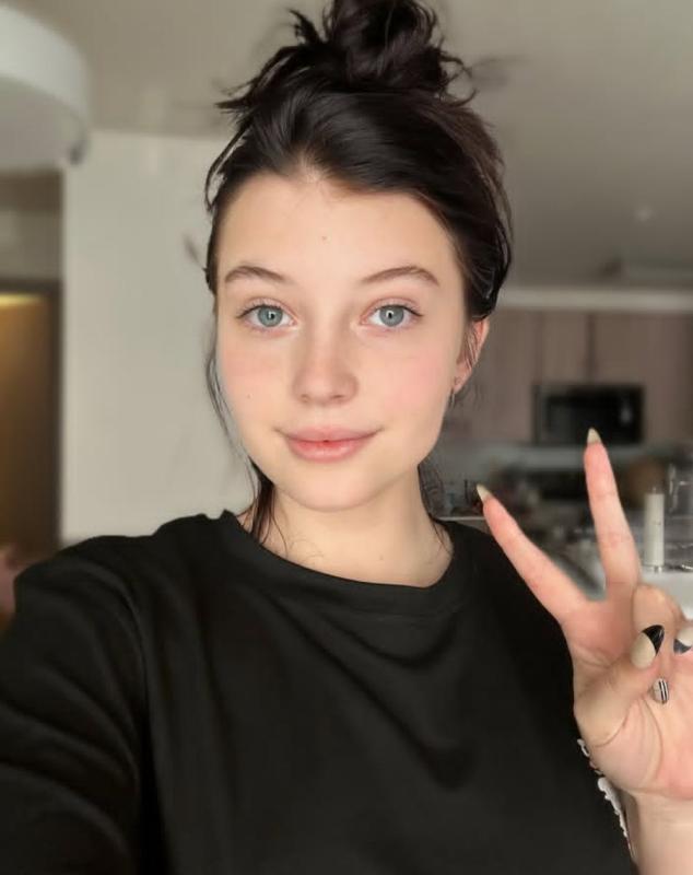 Woman image