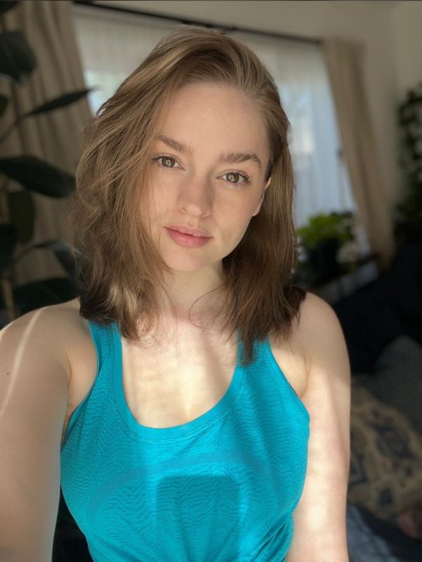 Woman image