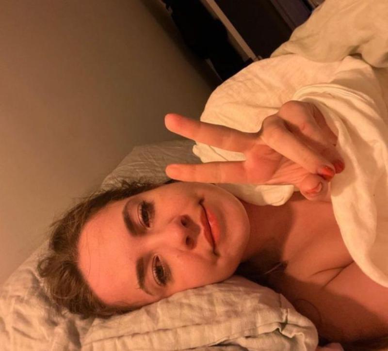 Woman image