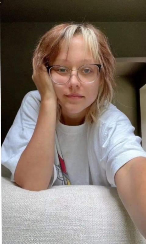 Woman image