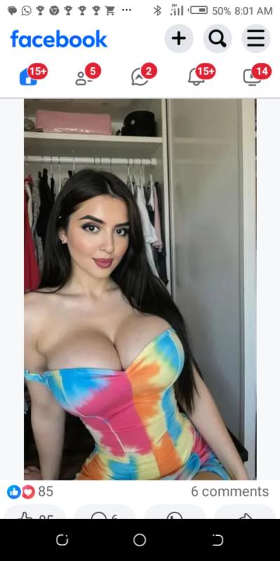 Woman image