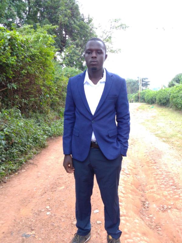 Man image