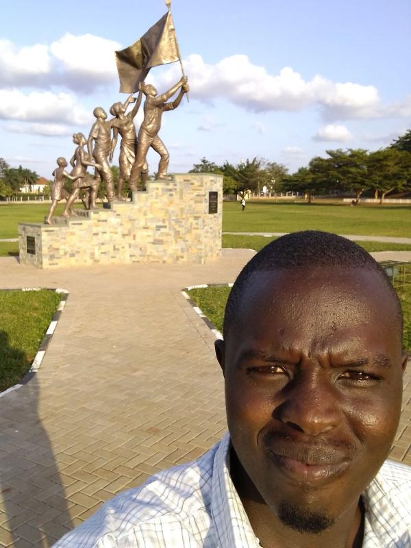 Man image