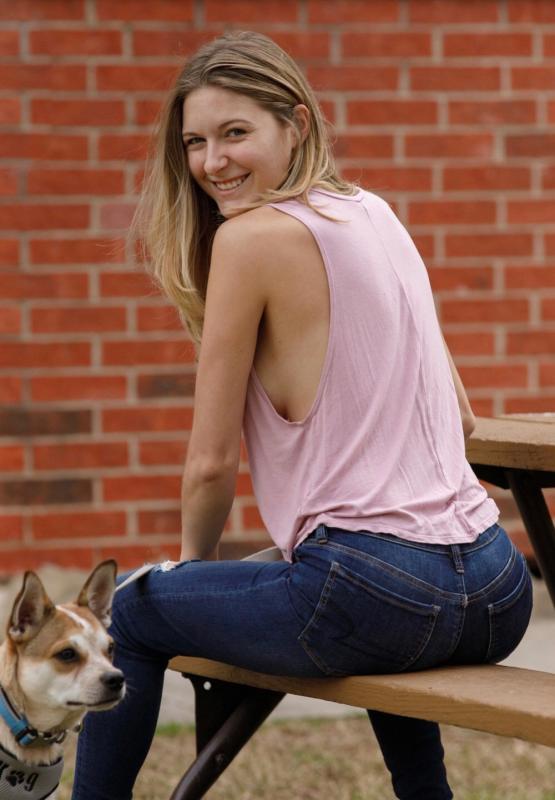 Woman image