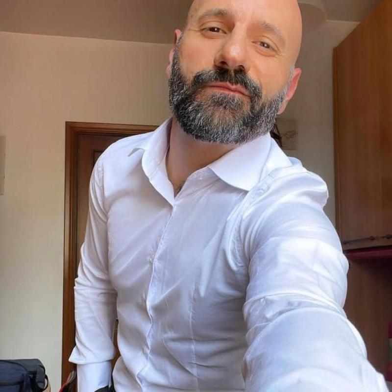 Man image