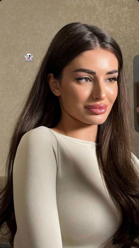 Woman image
