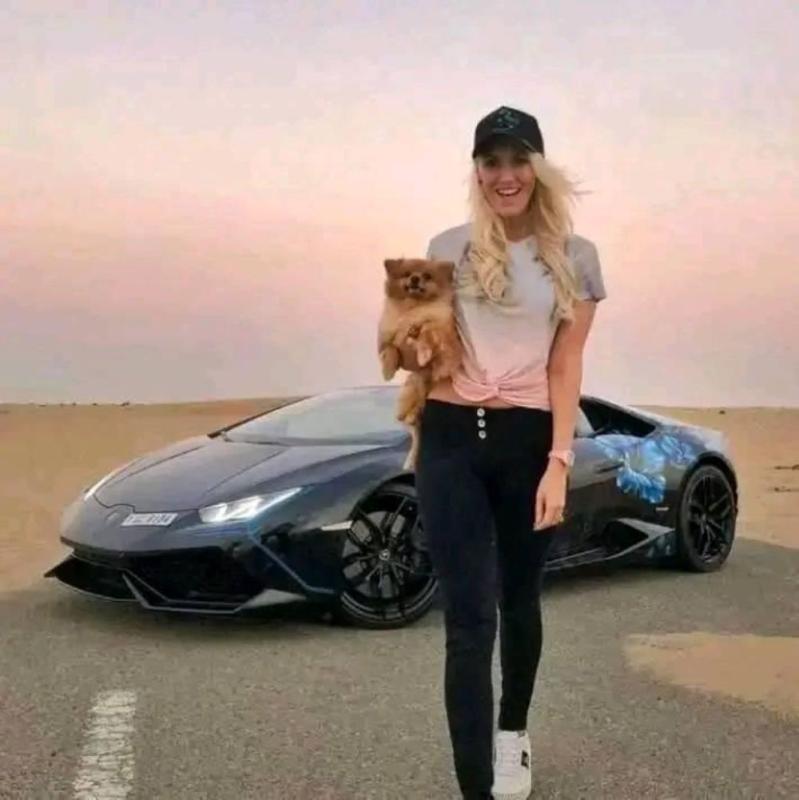 Woman image