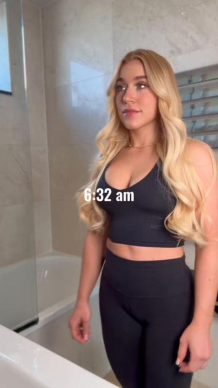 Woman image