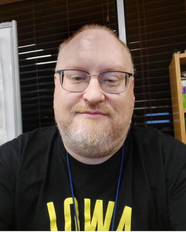 Man image