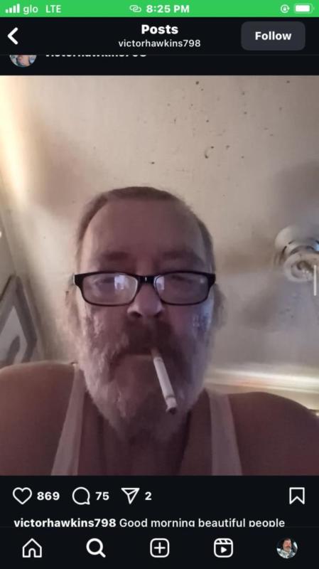 Man image