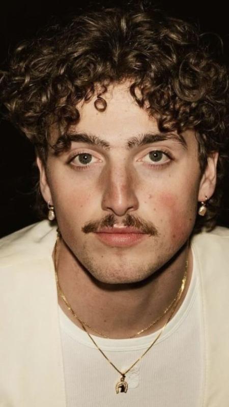 Man image
