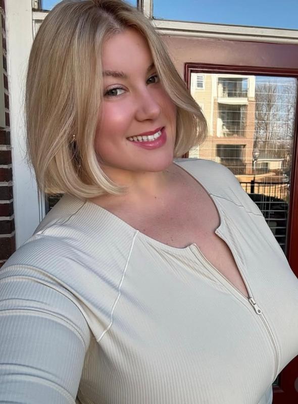 Woman image