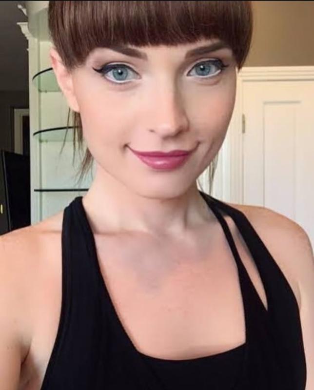 Woman image