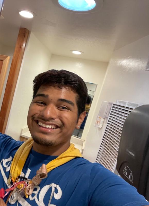 Man image