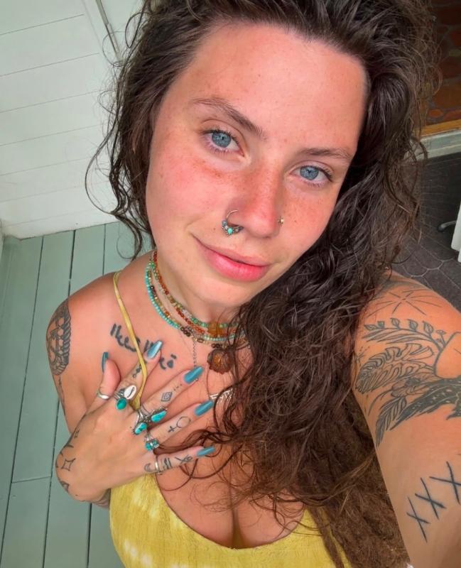 Woman image