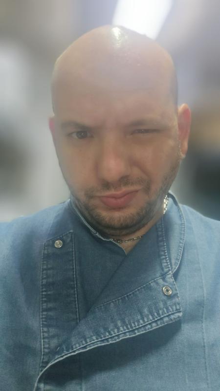 Man image