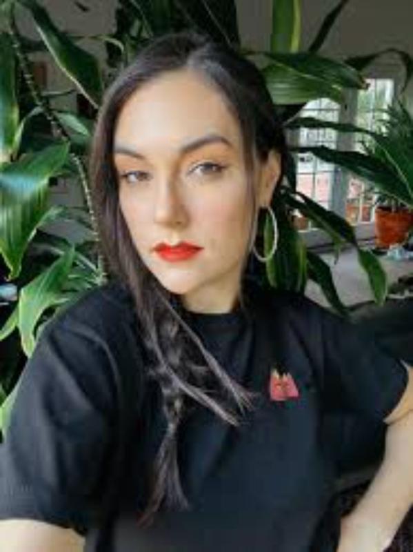 Woman image