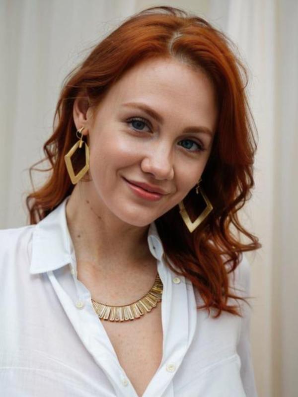 Woman image