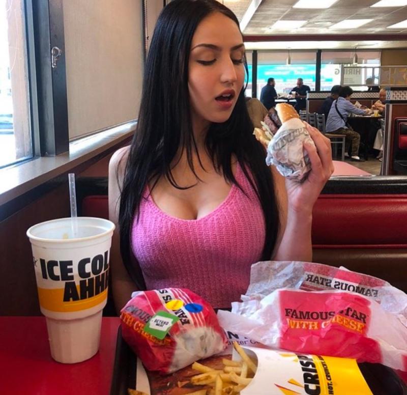 Woman image