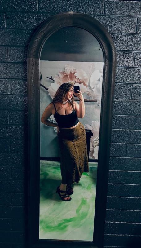 Woman image