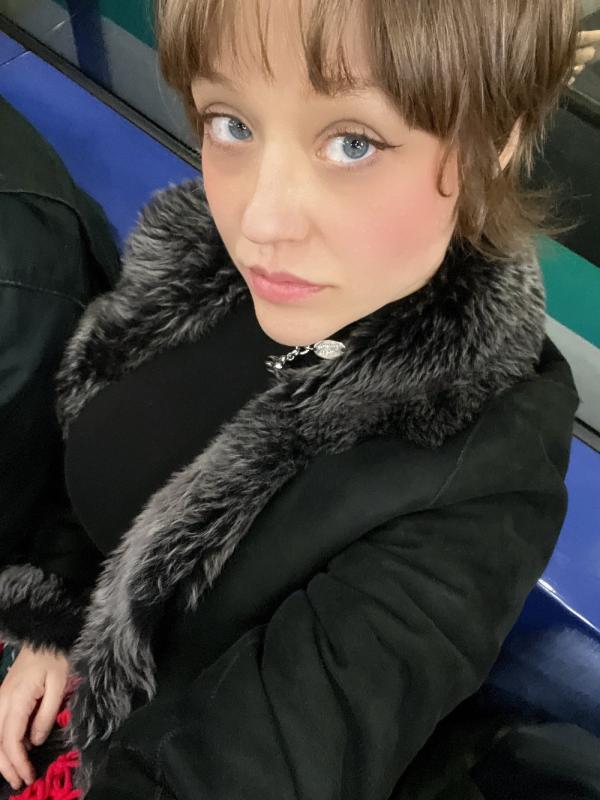 Woman image