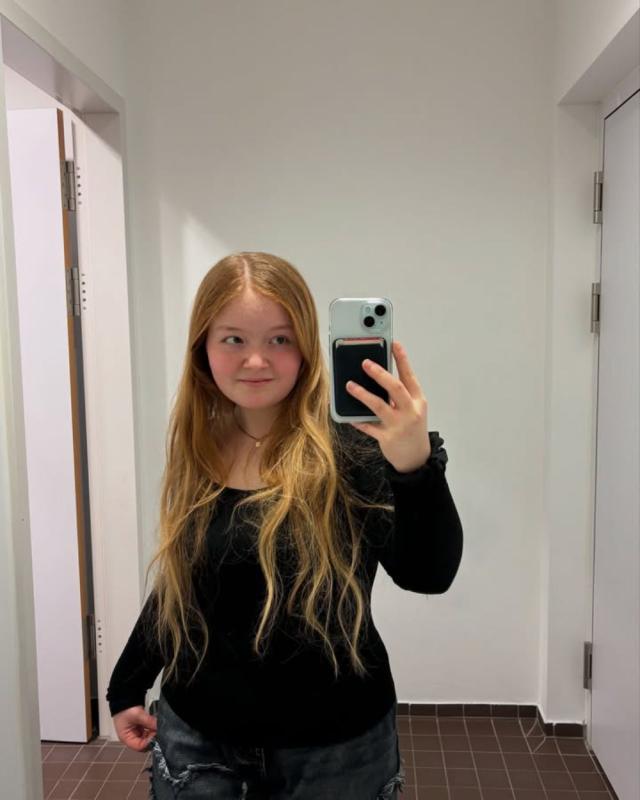 Woman image