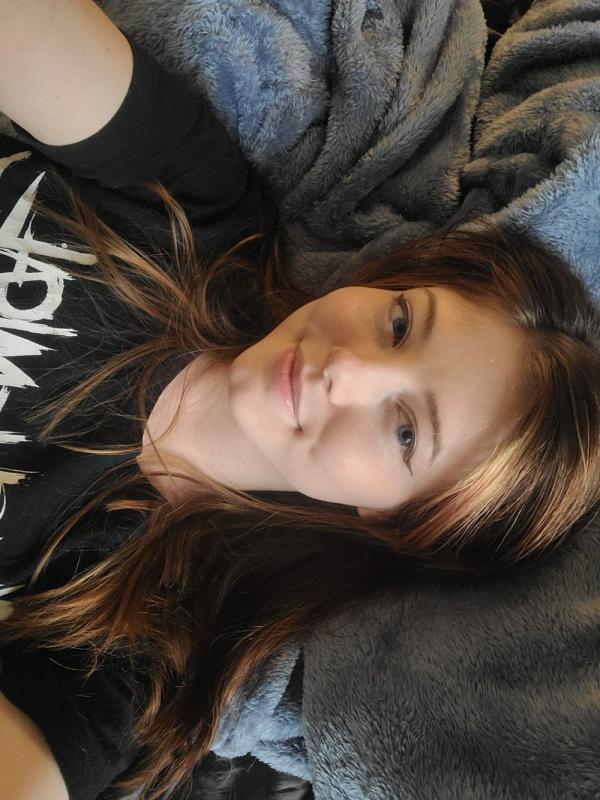 Woman image