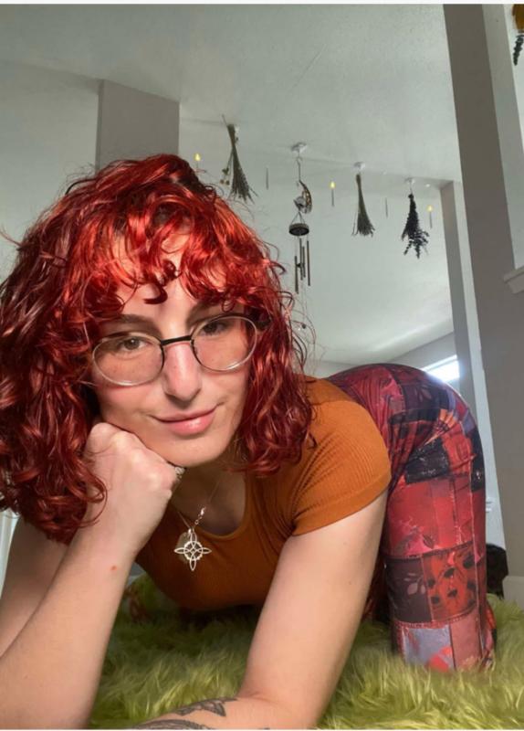 Woman image