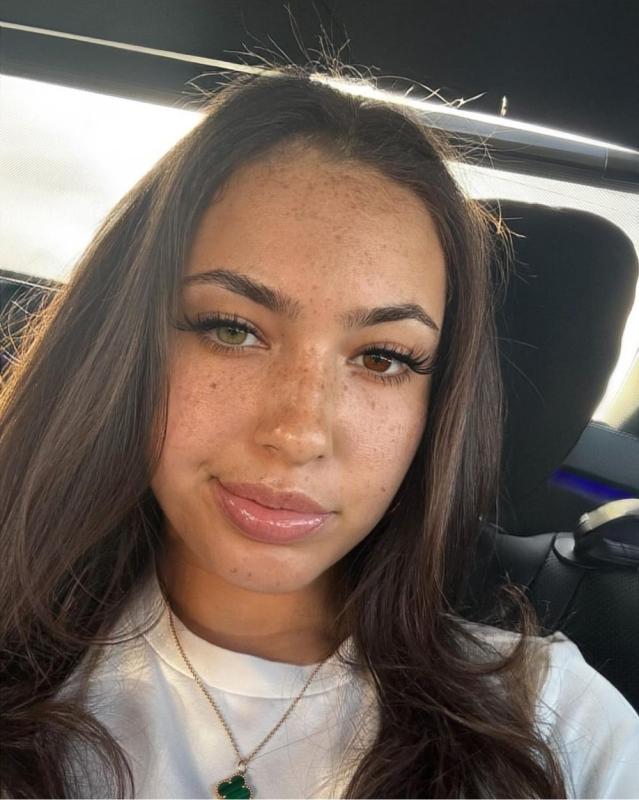 Woman image