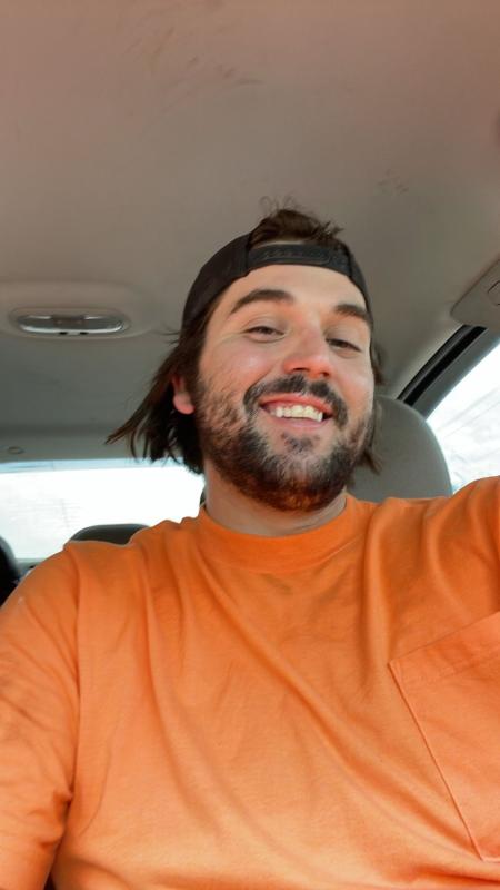 Man image