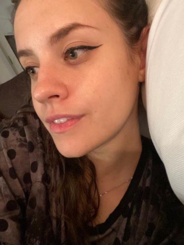 Woman image