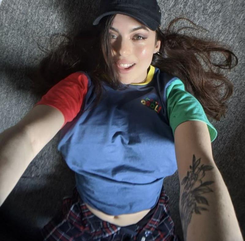 Woman image