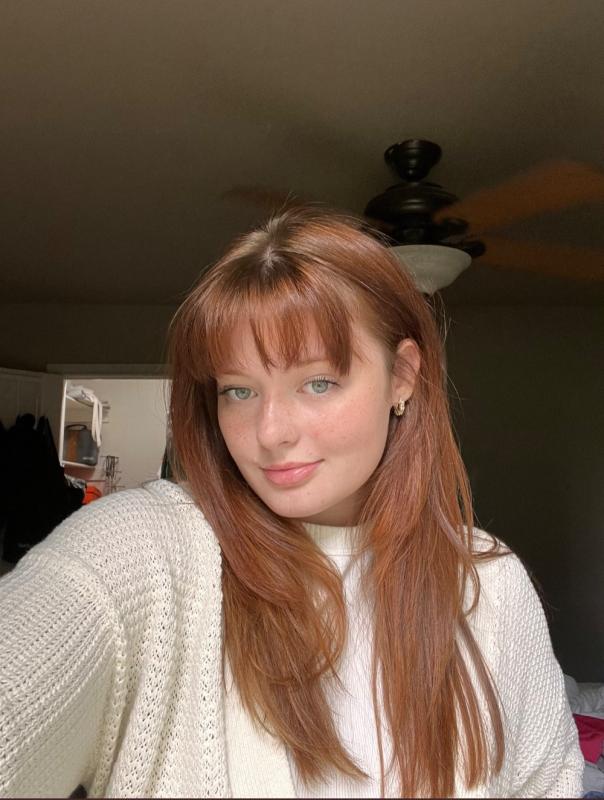 Woman image