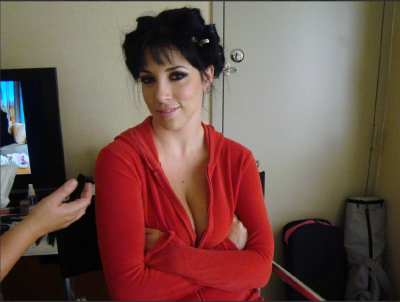 Woman image