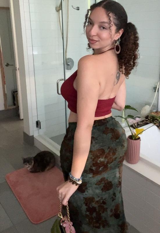 Woman image