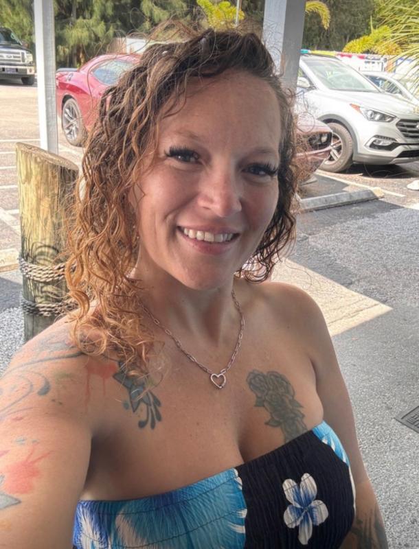 Woman image