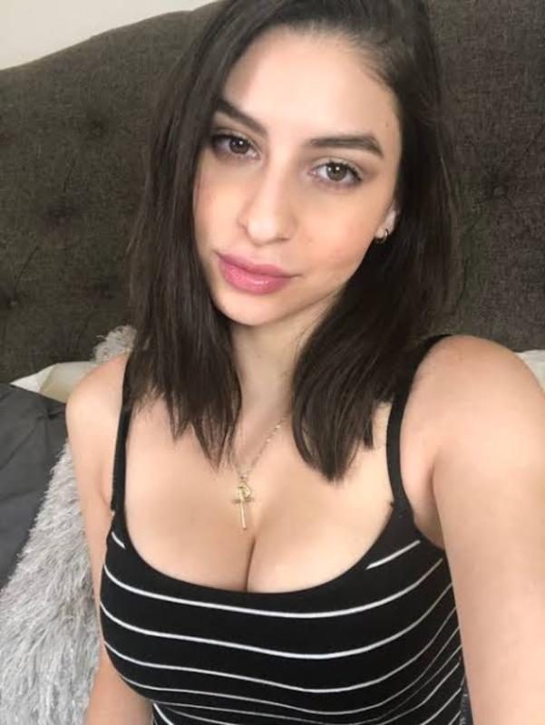Woman image